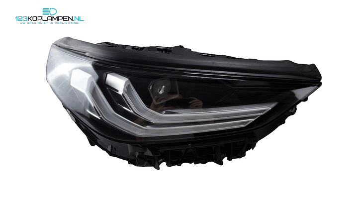 BMW X3 G45 Full Led Koplamp Koplampen Links Rechts  – Foto 4