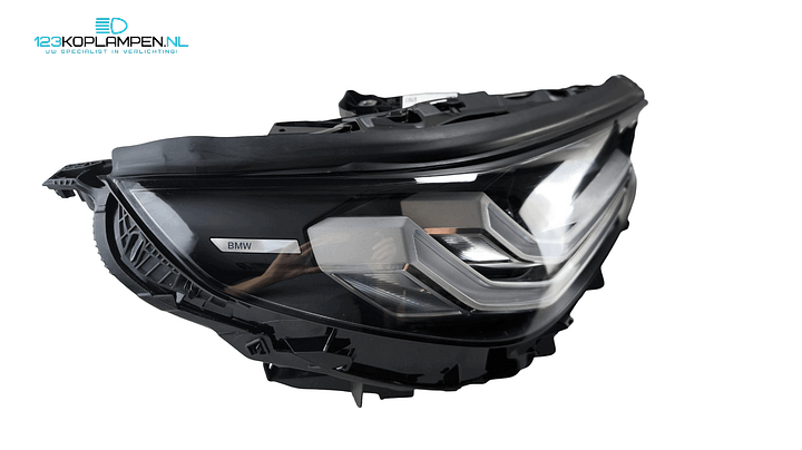 BMW X3 G45 Full Led Koplamp Koplampen Links Rechts  – Foto 5