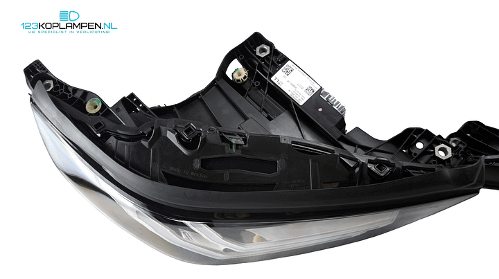 BMW X3 G45 Full Led Koplamp Koplampen Links Rechts  – Foto 6