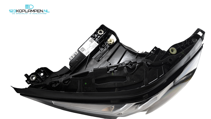 BMW X3 G45 Full Led Koplamp Koplampen Links Rechts  – Foto 7
