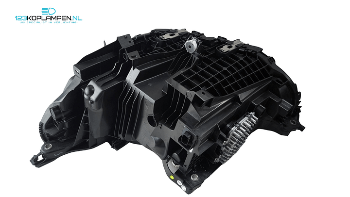 BMW X3 G45 Full Led Koplamp Koplampen Links Rechts  – Foto 8