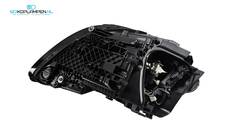 Porsche Cayman Boxter 982 Xenon koplamp koplampen links rechts  – Foto 6