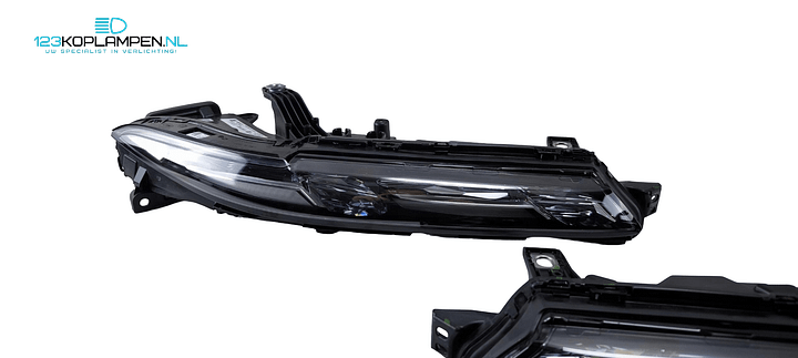 BMW X7 G07 Facelift Crystal Full Led Koplampen links rechts – Foto 4