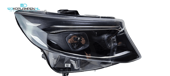 Mercedes Vito W447 V Klasse Facelift Full LED koplampen links rechts – Foto 3