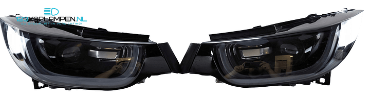 BMW I3 I01 Full Led Adaptive koplamp koplampen links rechts 
