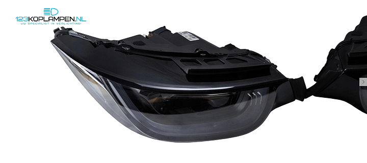 BMW I3 I01 Full Led Adaptive koplamp koplampen links rechts  – Foto 4