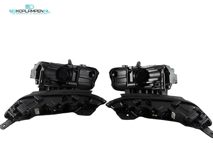 Hyundai Kona Iron Man Full Led + DRL koplampen links rechts – Foto 6