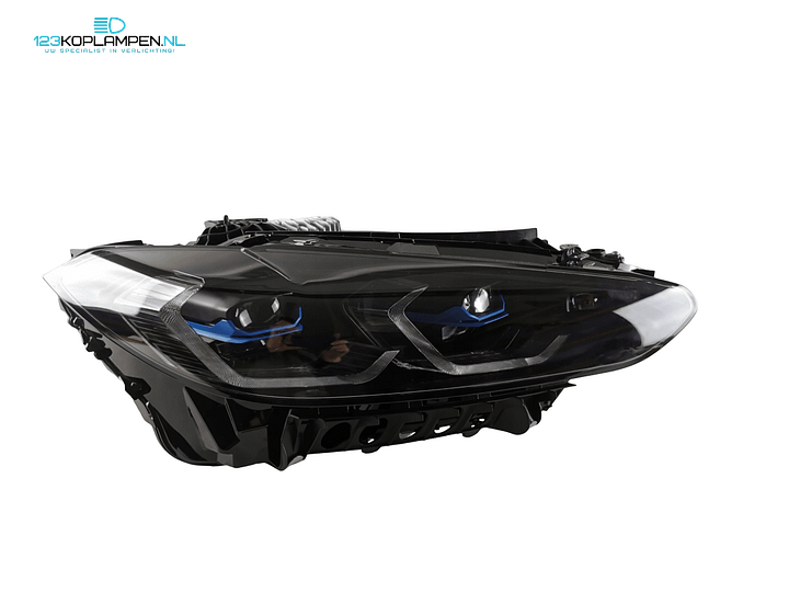 BMW G22 G23 G26 G80 G82 Laser Shadow koplamp rechts 