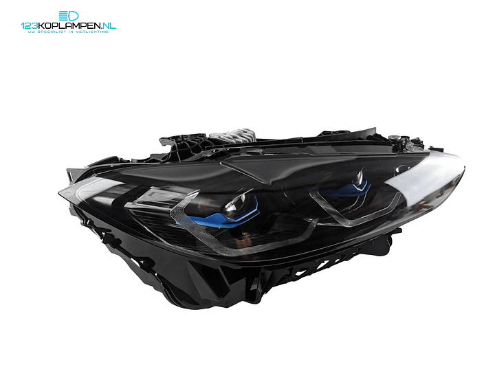BMW G22 G23 G26 G80 G82 Laser Shadow koplamp rechts  – Foto 2