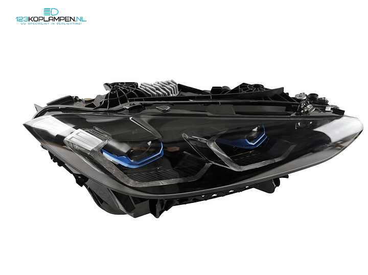 BMW G22 G23 G26 G80 G82 Laser Shadow koplamp rechts  – Foto 3