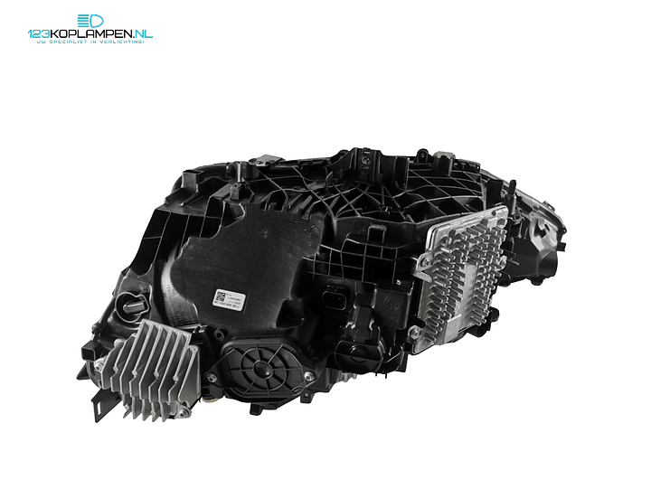 BMW G22 G23 G26 G80 G82 Laser Shadow koplamp rechts  – Foto 5