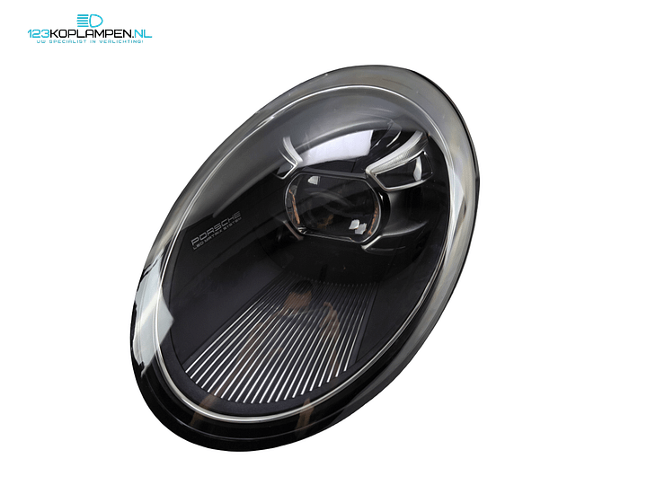 Porsche 992 911 Matrix Full led koplamp links 992941059H