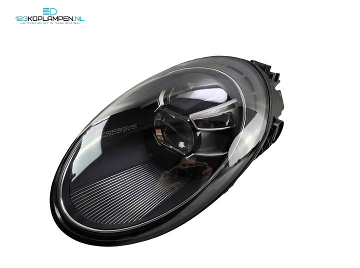 Porsche 992 911 Matrix Full led koplamp links 992941059H – Foto 2