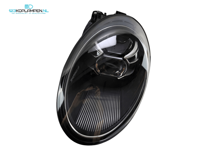 Porsche 992 911 Matrix Full led koplamp links 992941059H – Foto 3