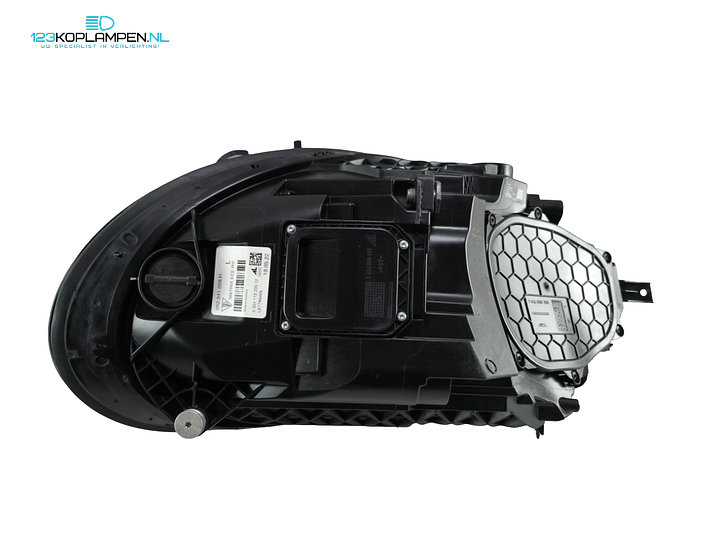 Porsche 992 911 Matrix Full led koplamp links 992941059H – Foto 5
