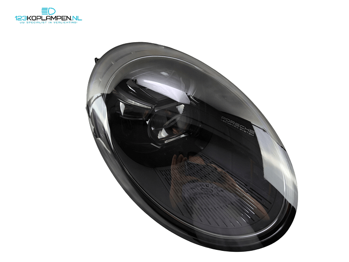 Porsche 992 911 Matrix Full led koplamp rechts 9P5941060