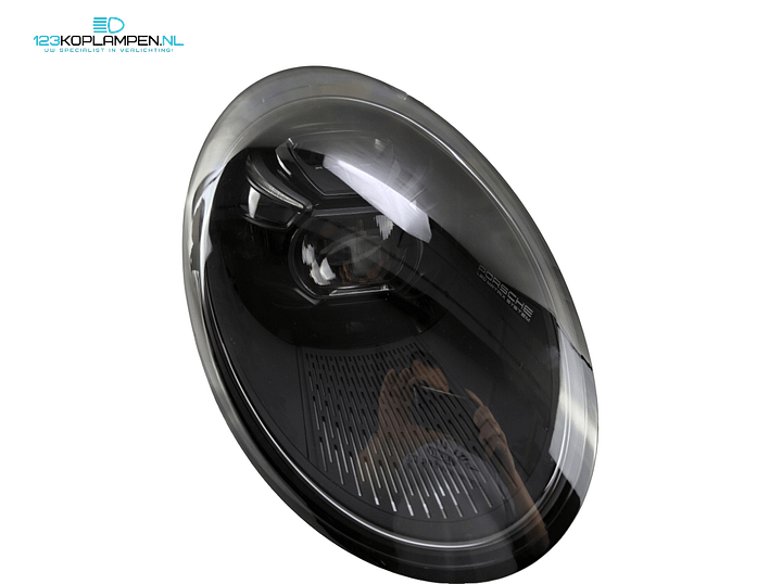 Porsche 992 911 Matrix Full led koplamp rechts 9P5941060 – Foto 2