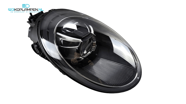 Porsche 992 911 Matrix Full led koplamp rechts 992941114E – Foto 2