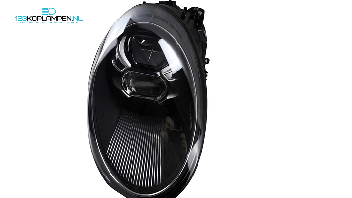 Porsche 992 911 Matrix Full led koplamp rechts 992941114E – Foto 3