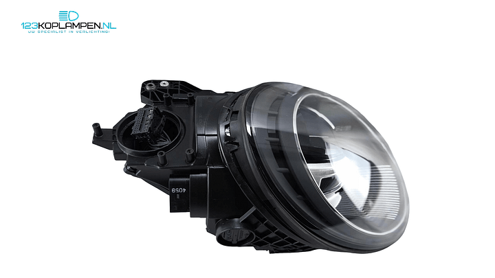 Porsche 992 911 Matrix Full led koplamp rechts 992941114E – Foto 4