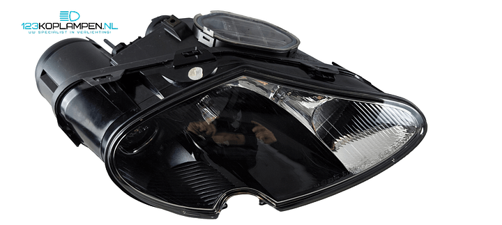 Jaguar XK8 XKR Xenon Koplamp rechts – Foto 4