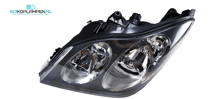 Maybach 57 62 W240 Xenon koplamp links A2408201761 – Foto 3