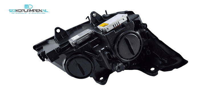 Maybach 57 62 W240 Xenon koplamp links A2408201761 – Foto 5