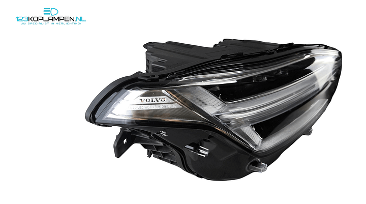Volvo XC90 Full LED koplamp koplampen links rechts  – Foto 5