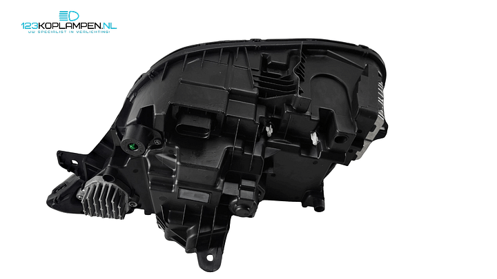 Volvo XC90 Full LED koplamp koplampen links rechts  – Foto 8
