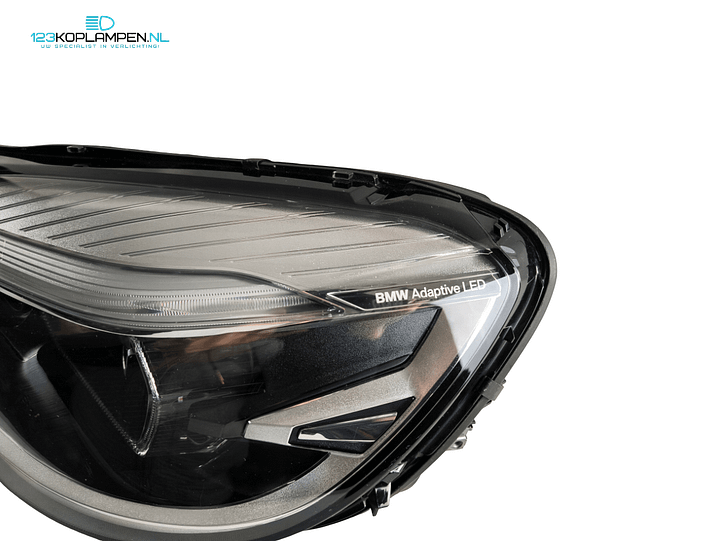 BMW 2 F45 F46 Full Led Facelift Adaptive Koplampen links rechts – Foto 3
