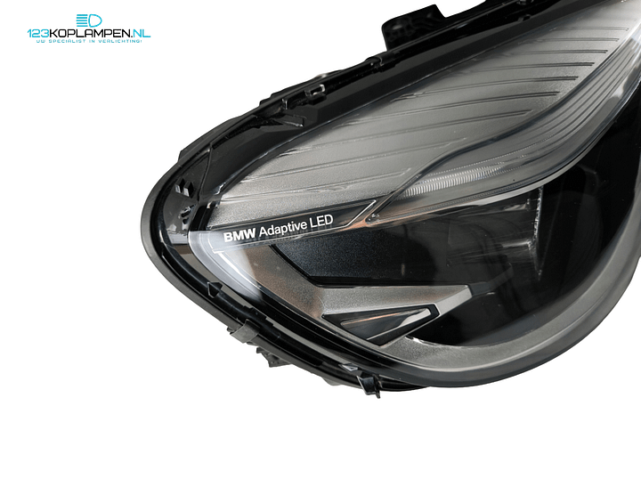 BMW 2 F45 F46 Full Led Facelift Adaptive Koplampen links rechts – Foto 5