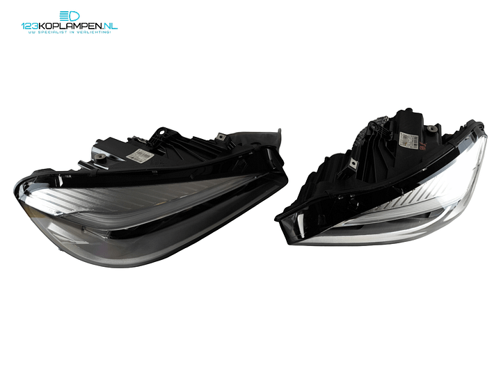 BMW 2 F45 F46 Full Led Facelift Adaptive Koplampen links rechts – Foto 6