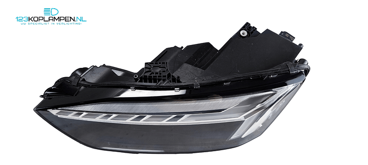 Audi A5 8W6 Facelift Full Led Matrix Koplamp Koplampen links rechts – Foto 5