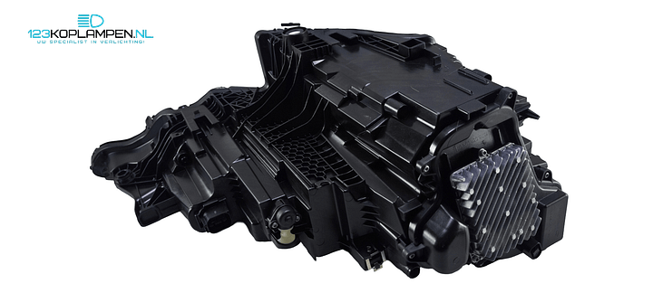 Audi Q8 4M8 Full Led koplamp links 4M8941033 – Foto 5