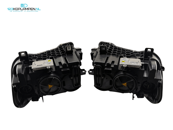 BMW X4 F26 X3 F25 Facelift LCI BI-Xenon koplamp links / rechts – Foto 5