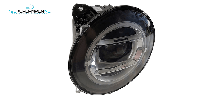 Mercedes G klasse 463 Full Led Multibeam Koplamp Links  – Foto 2