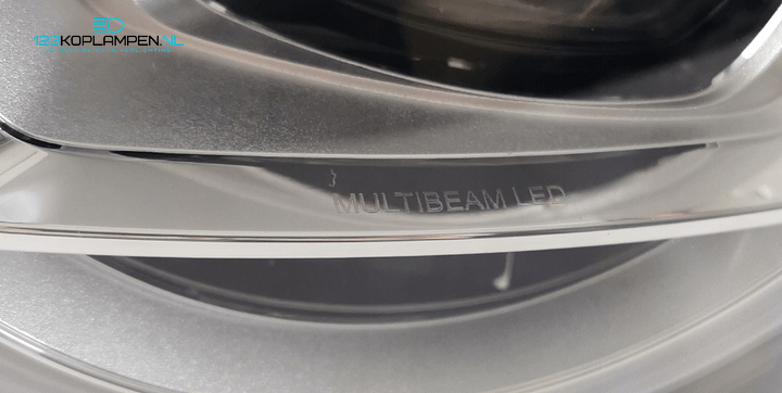 Mercedes G klasse 463 Full Led Multibeam Koplamp Links  – Foto 7