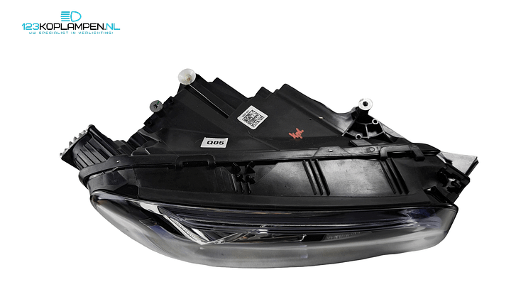 Mercedes GLB W247 Full Led koplamp koplampen links rechts – Foto 4