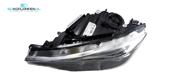 BMW 3 Serie F30 F31 Facelift Shadow Full LED koplamp koplampen  – Foto 7