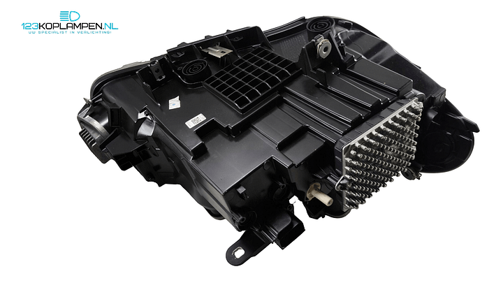 BMW X1 F48 Full LED koplamp koplampen links rechts – Foto 9