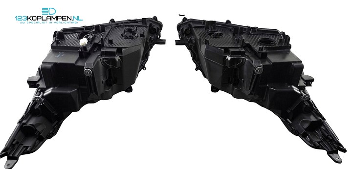 Lexus RX IV Full Led Koplamp Koplampen links rechts  – Foto 5