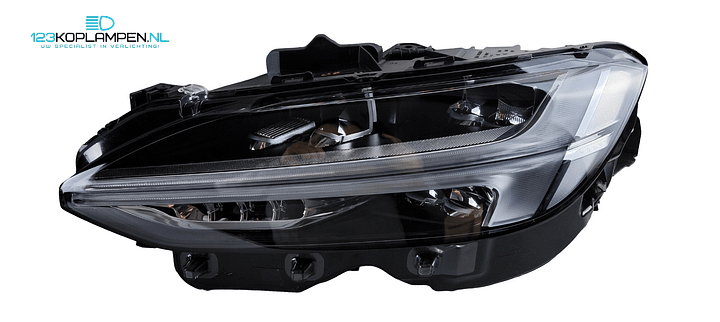 Volvo V90 S90 Full led MID koplamp koplampen links rechts  – Foto 3