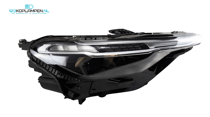 Audi Q5 SQ5 8MA Full Led Matrix Koplamp Rechts – Foto 2