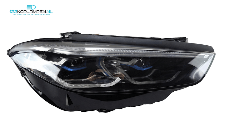 BMW 8 Serie M8 G14 G15 G16 Laser koplamp rechts 