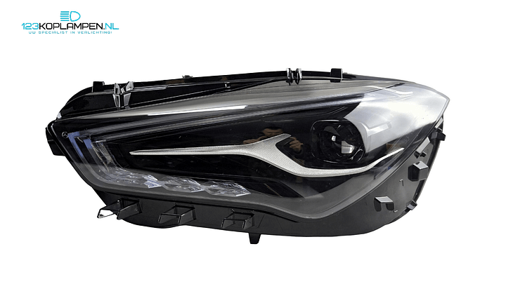 Mercedes CLA W118 Performance Led Koplamp links rechts – Foto 2