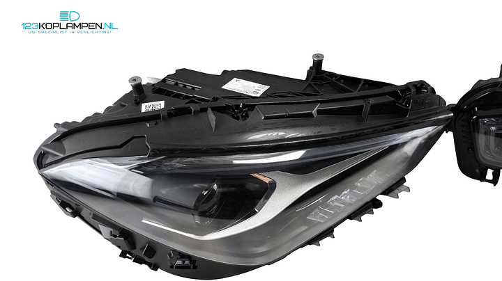Mercedes CLA W118 Performance Led Koplamp links rechts – Foto 4