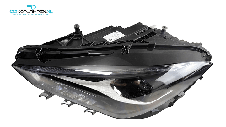 Mercedes CLA W118 Performance Led Koplamp links rechts – Foto 5