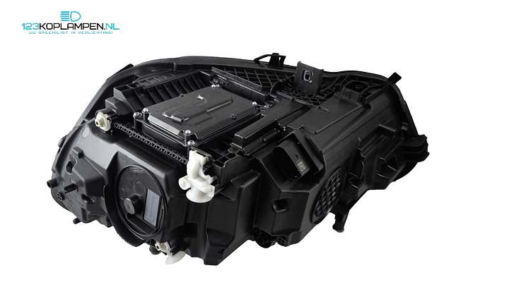 Mercedes CLA W118 Performance Led Koplamp links rechts – Foto 6