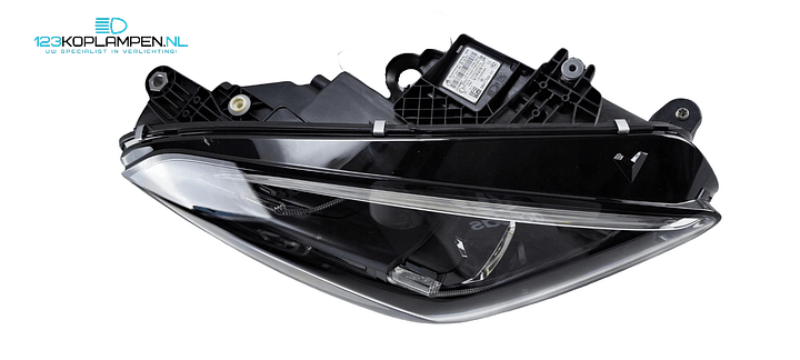 BMW Z4 G29 Full Led Adaptive Shadow line Koplamp rechts – Foto 3