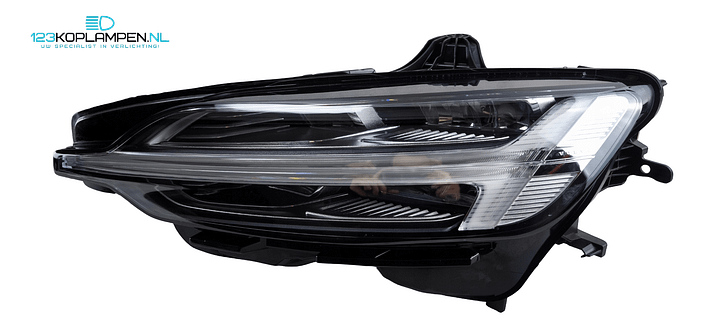 Volvo V60 S60 Full LED MID koplamp koplampen links rechts – Foto 2